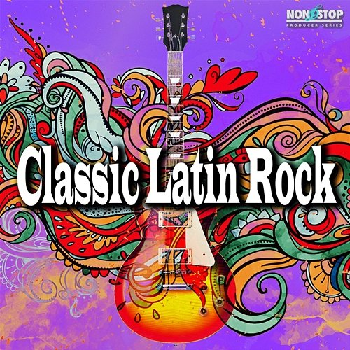 Classic Latin Rock Gabriel Candiani, Hadassa Candiani