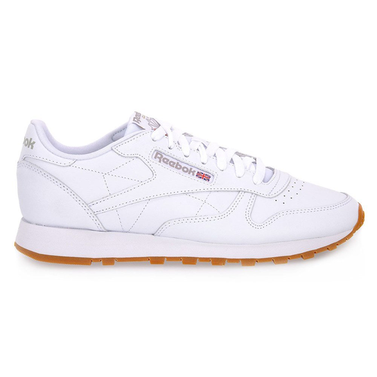 Classic Leather Reebok