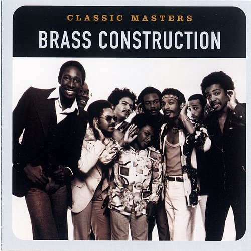 Classic Masters Brass Construction