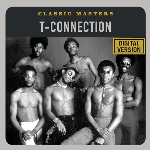 Classic Masters T-Connection