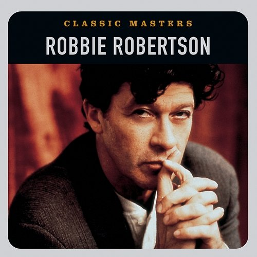 Classic Masters Robbie Robertson