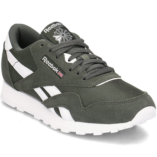 Classic Nylon Reebok