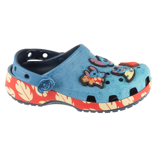 Classic Stitch Clog Crocs