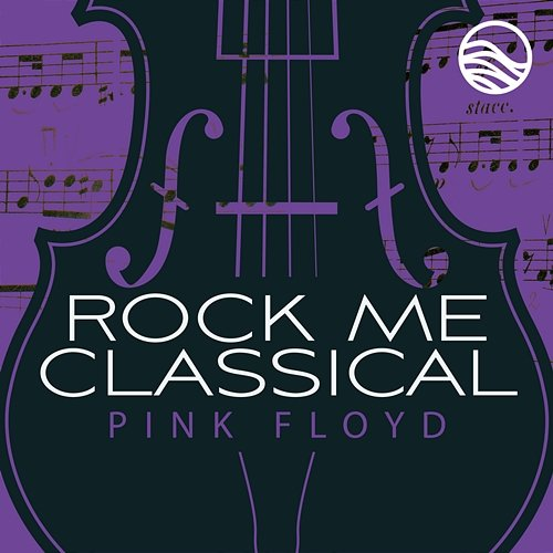 Classical Covers: Pink Floyd Rock Me Classical, DAVID DAVIDSON