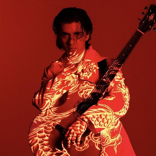 Classical Dragon Marcin feat. Tim Henson