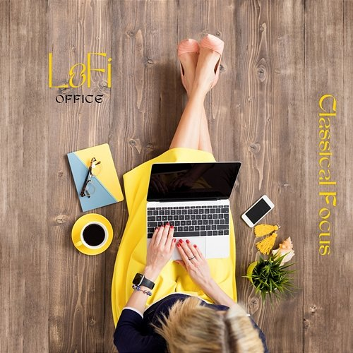 Classical Focus LoFi Office