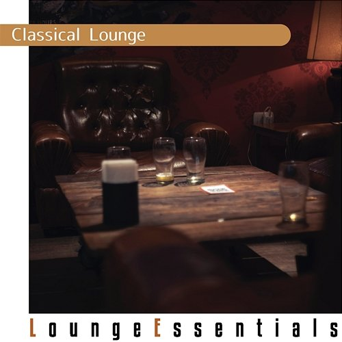 Classical Lounge Lounge Essentials