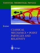Classical Mechanics Greiner Walter
