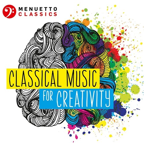 Classical Music for Creativity Various Artists