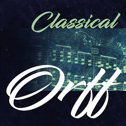 Classical Orff Anne Margrethe Dahl, Blazej Grek, Jan Wolanski, Ilya Stupel, Arthur Rubinstein Philharmonie Orchester