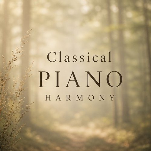 Classical Piano Harmony Ludwig van Beethoven, Wolfgang Amadeus Mozart, Johann Sebastian Bach, DVE
