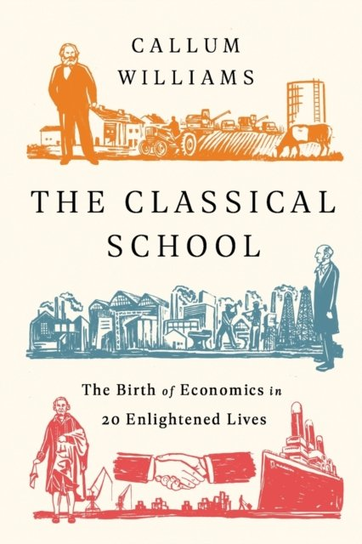 Classical School Callum Williams