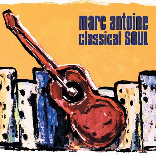 Classical Soul Marc Antoine