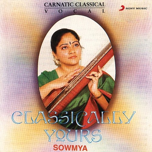 Classically Yours S. Sowmya