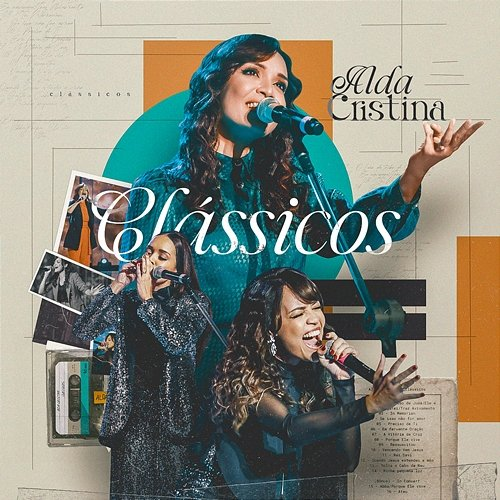 Clássicos Alda Cristina