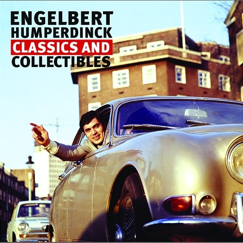 Classics And Collectables Engelbert Humperdinck