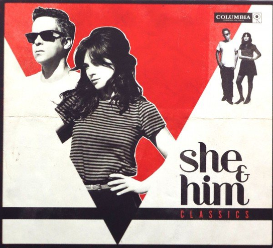 Classics She & Him