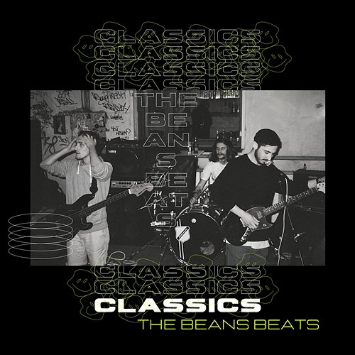 Classics The Beans beats