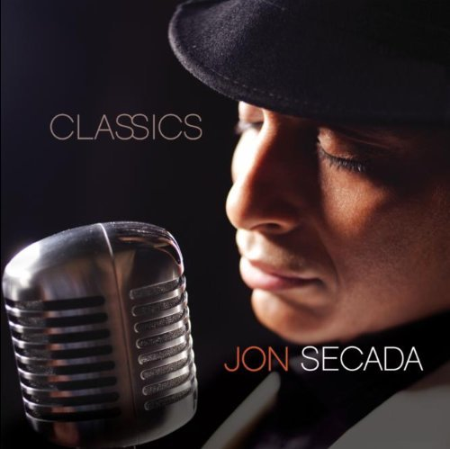 Classics Secada Jon