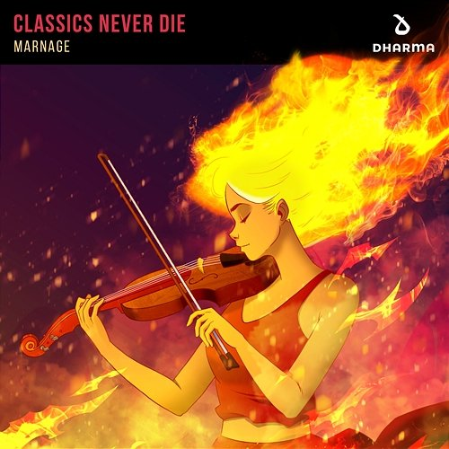Classics Never Die Marnage
