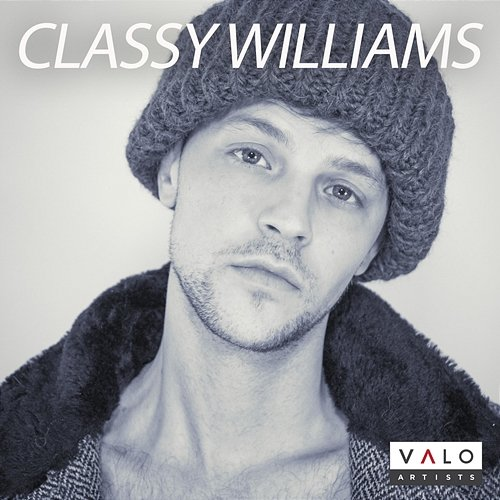 Classy Williams Classy Williams