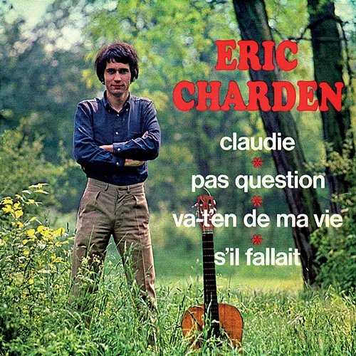 Claudie Éric Charden