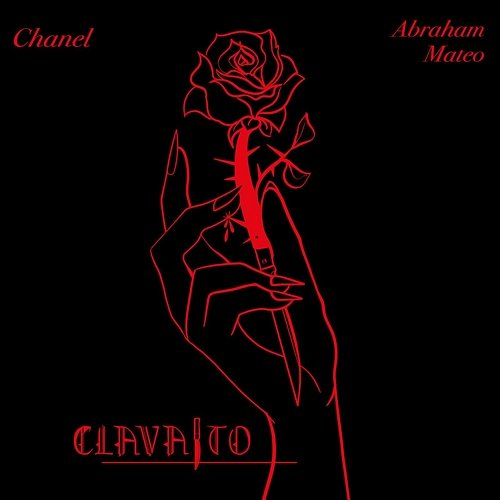 Clavaito Chanel, Abraham Mateo