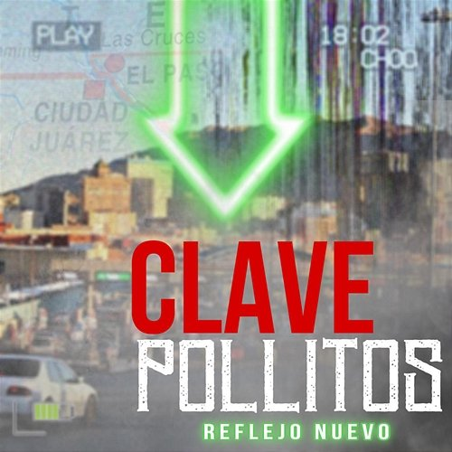 Clave Pollitos Reflejo Nuevo