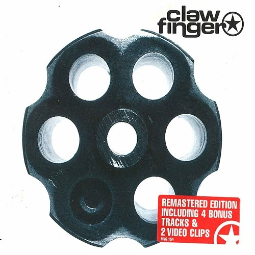 Clawfinger Clawfinger