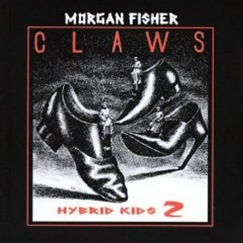 Claws Hybrid Kids