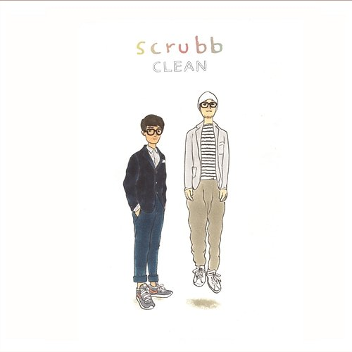 Clean Scrubb