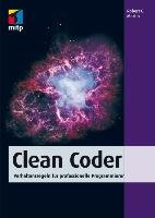 Clean Coder Martin Robert C.