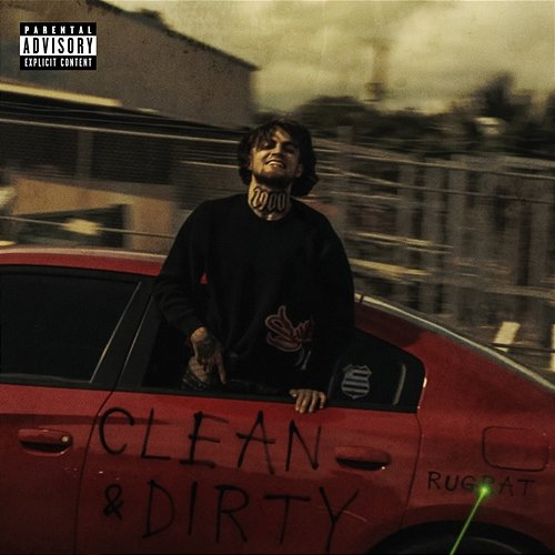 Clean & Dirty 1900Rugrat