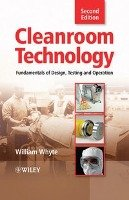 Cleanroom Technology Whyte William