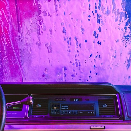 Cleanse Joywave