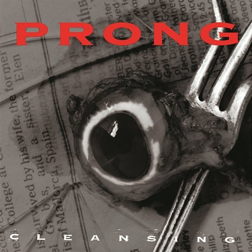 Cleansing Prong