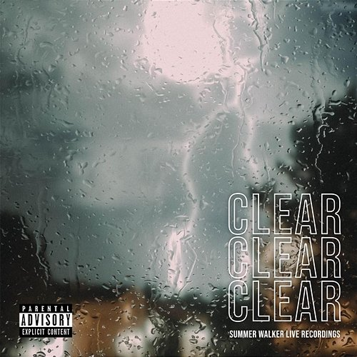 CLEAR Summer Walker