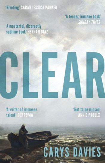 Clear Davies Carys