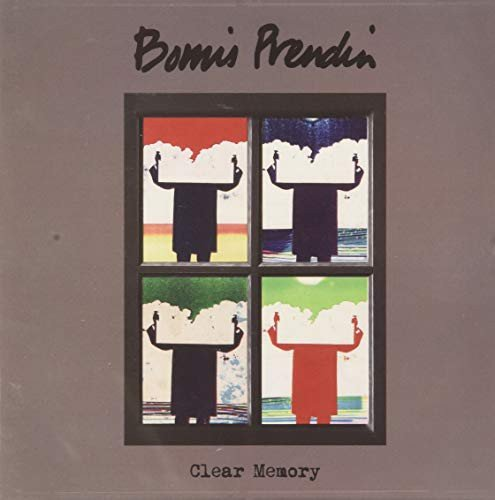 Clear Memory Various Artists