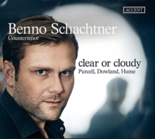 Clear or cloudy Wolf Axel