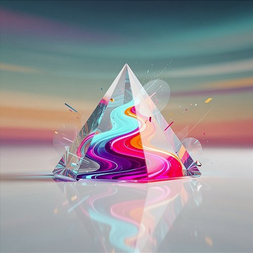 Clear Volcano KinetiqVoid