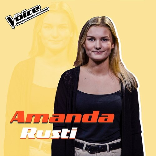 Clearly Amanda Rusti