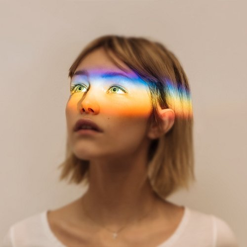 Clearly Grace VanderWaal