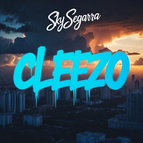 Cleezo Sky Segarra