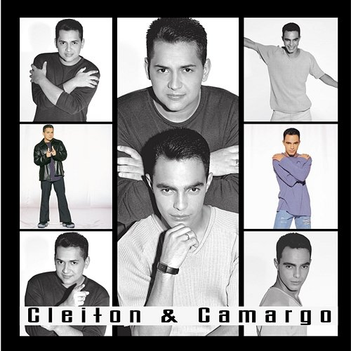 Cleiton E Camargo Cleiton & Camargo
