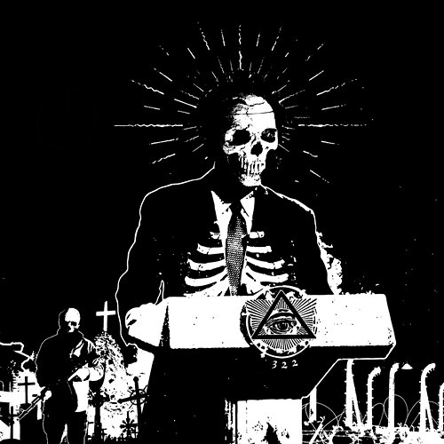 Cleptocracy Kill the Client