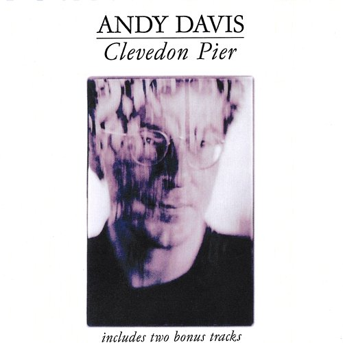 Clevedon Pier Andy Davis