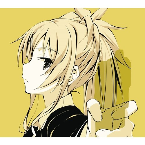 clever Claris, GARNiDELiA