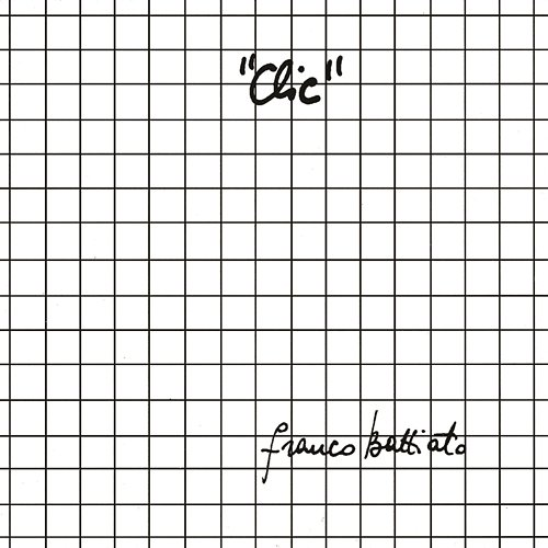Clic Franco Battiato