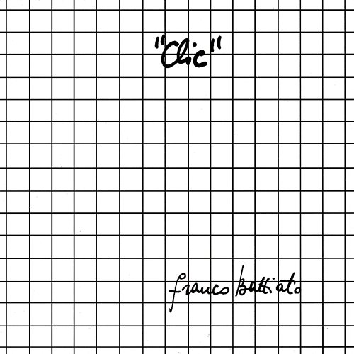 Clic Franco Battiato